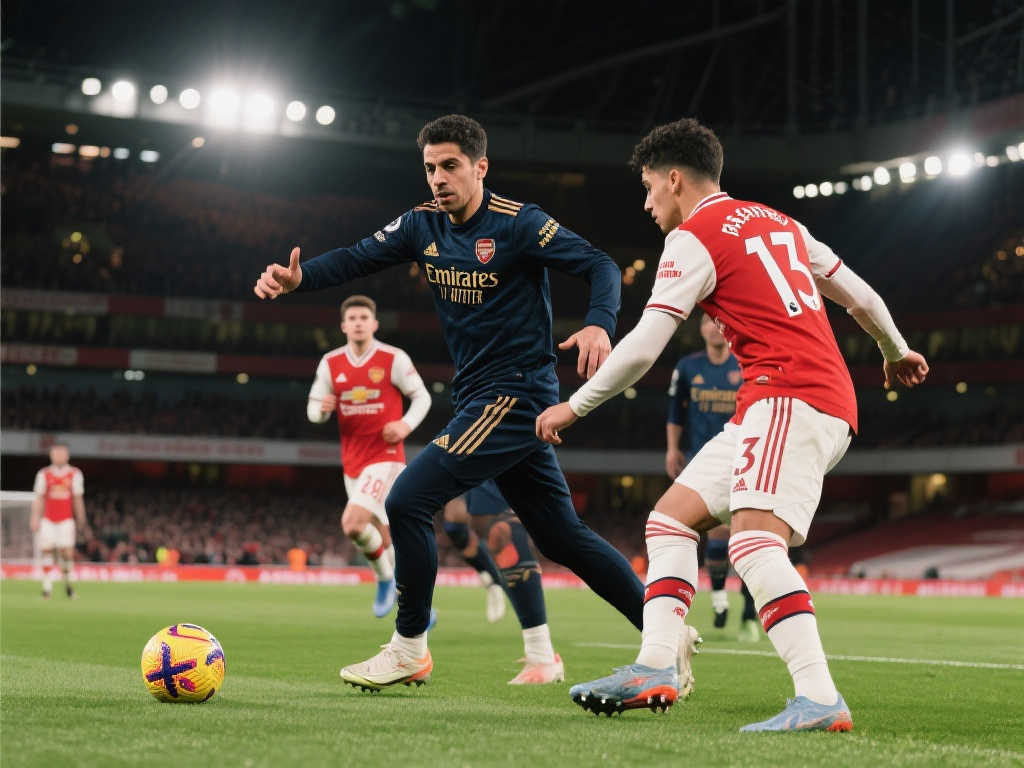 若昂-内维斯：阿森纳实力强劲；我们志在必胜