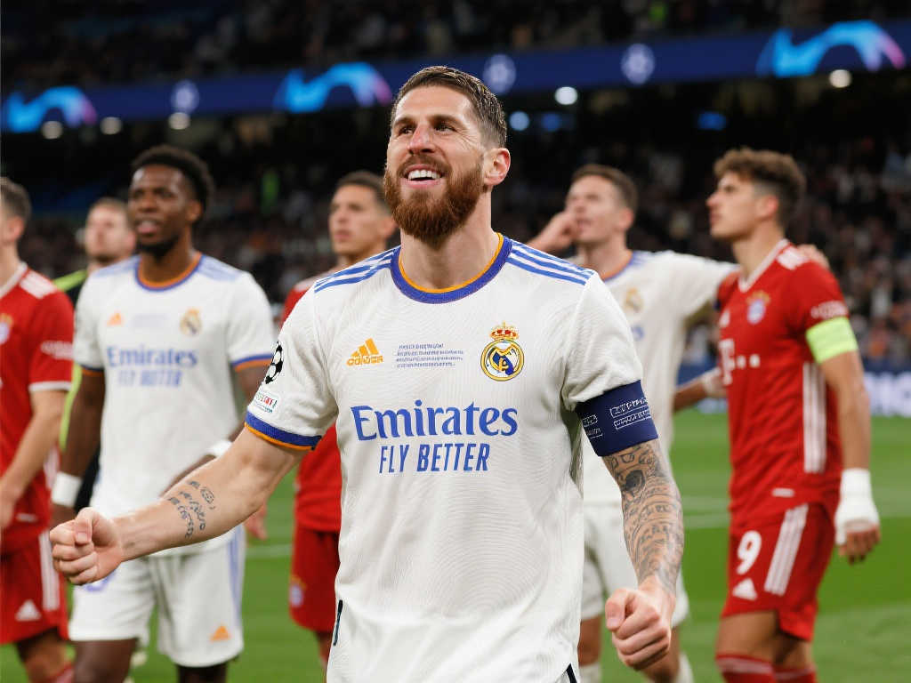 皇马再创辉煌？第三次欧冠小组赛全胜出线，前两次皆入四强