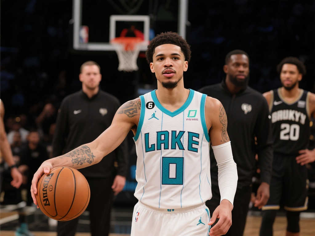 湖人旧将助东部黑马腾飞！佩林卡错失宝藏？